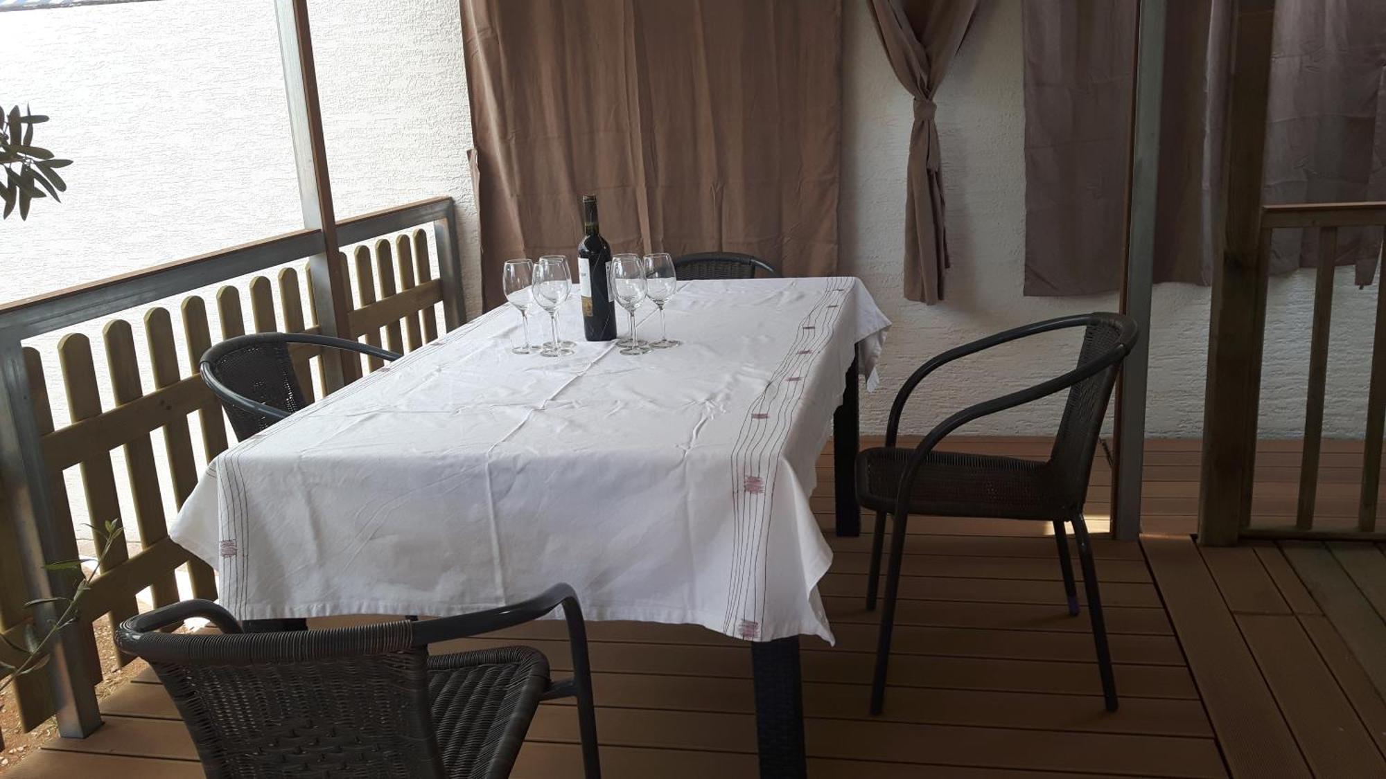 Plamar Mobile Homes Bi Village Fažana Oda fotoğraf