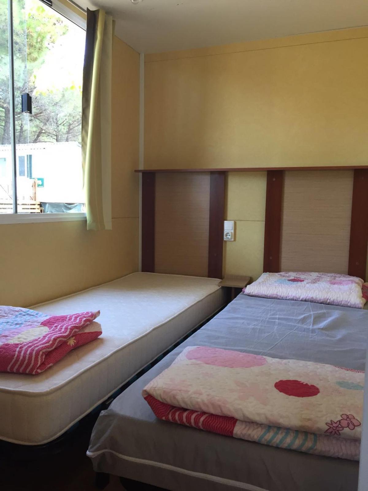 Plamar Mobile Homes Bi Village Fažana Dış mekan fotoğraf