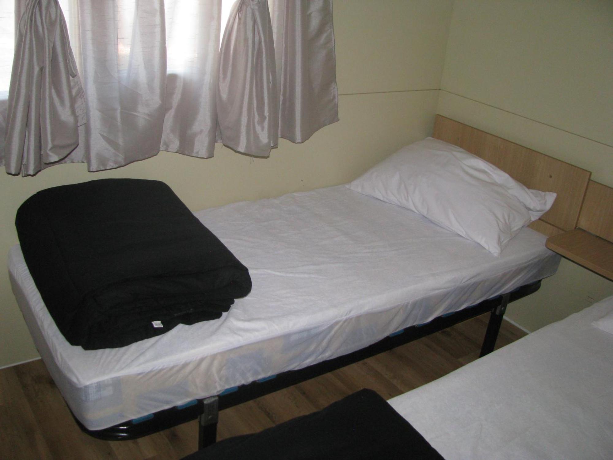 Plamar Mobile Homes Bi Village Fažana Oda fotoğraf