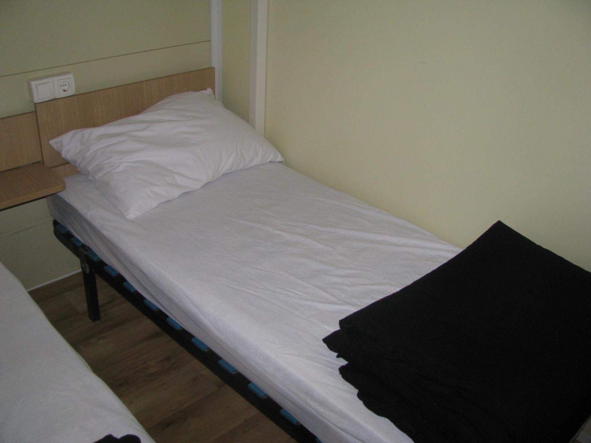 Plamar Mobile Homes Bi Village Fažana Oda fotoğraf